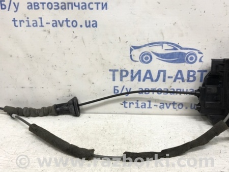 ФОТО Замок двери передний правый для Nissan X-Trail T31 (2007-2014) Киев