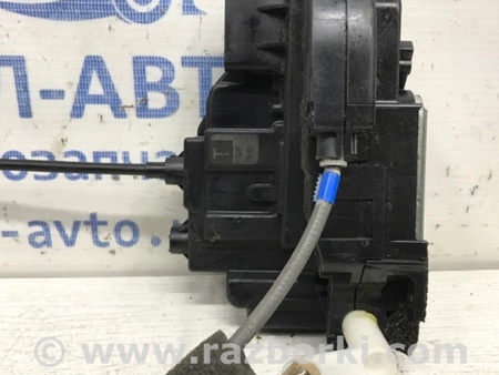 ФОТО Замок двери передний правый для Nissan X-Trail T31 (2007-2014) Киев