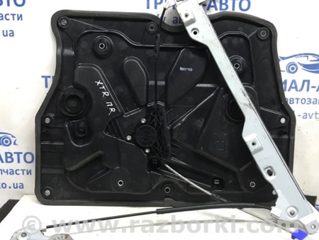 ФОТО Стеклоподъемник передний правый для Nissan X-Trail T31 (2007-2014) Киев