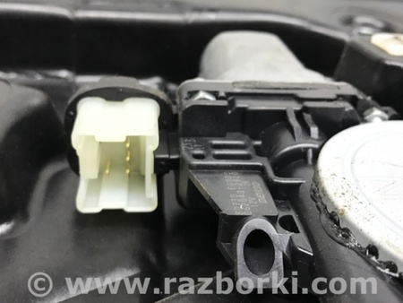 ФОТО Стеклоподъемник передний правый для Nissan X-Trail T31 (2007-2014) Киев