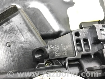 ФОТО Стеклоподъемник передний правый для Nissan X-Trail T31 (2007-2014) Киев