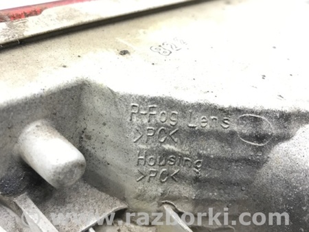 ФОТО Катафот правый для Nissan X-Trail T31 (2007-2014) Киев