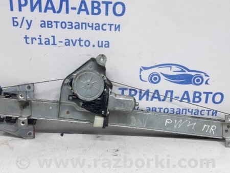 ФОТО Стеклоподъемник передний правый для Mitsubishi Pajero Wagon 4 Киев