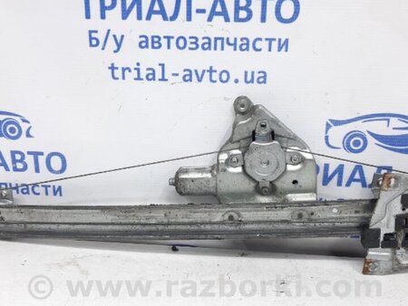 ФОТО Стеклоподъемник передний правый для Mitsubishi Pajero Wagon 4 Киев