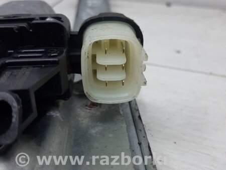 ФОТО Стеклоподъемник передний правый для Mitsubishi Pajero Wagon 4 Киев