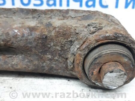 ФОТО Рычаг задний прямой правый для Mitsubishi Pajero Wagon 4 Киев