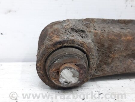 ФОТО Рычаг задний прямой левый для Mitsubishi Pajero Wagon 4 Киев