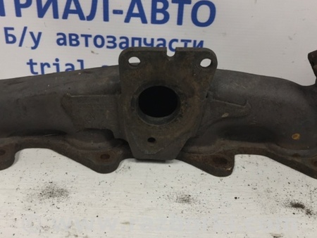 ФОТО Коллектор выпускной для Nissan X-Trail T31 (2007-2014) Киев