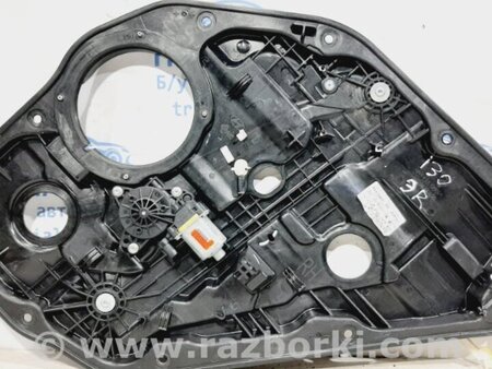 ФОТО Стеклоподъемник задний правый для Hyundai i30 GD Киев