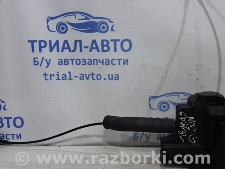 ФОТО Замок двери задний левый для Renault Megane 3 Киев