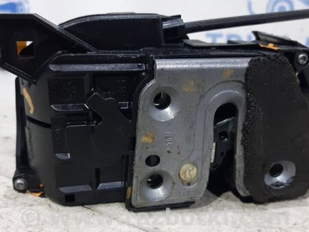 ФОТО Замок двери задний левый для Renault Megane 3 Киев