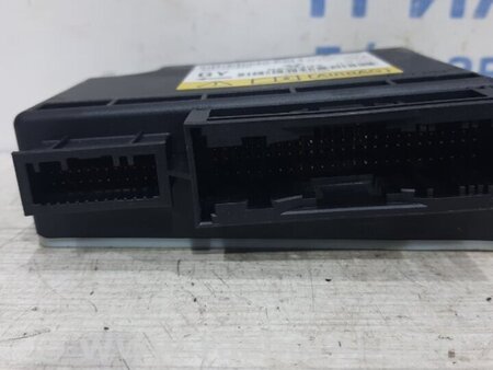 ФОТО Блок AIRBAG для Renault Megane 3 Киев