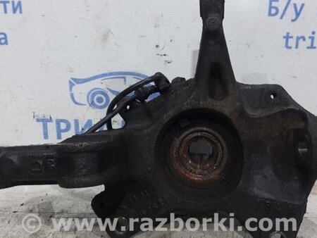 ФОТО Кулак поворотный правый со ступицей для Renault Megane 3 Киев