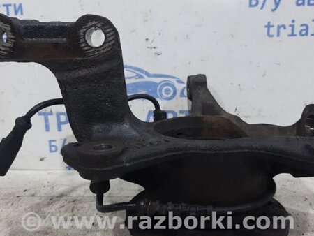 ФОТО Кулак поворотный правый со ступицей для Renault Megane 3 Киев