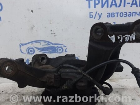 ФОТО Кулак поворотный правый со ступицей для Renault Megane 3 Киев