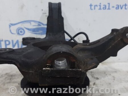 ФОТО Кулак поворотный правый со ступицей для Renault Megane 3 Киев