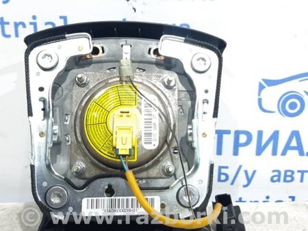 ФОТО Подушка безопасности в руль для KIA Sorento BL Киев