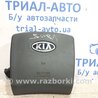 Подушка безопасности в руль KIA Sorento BL