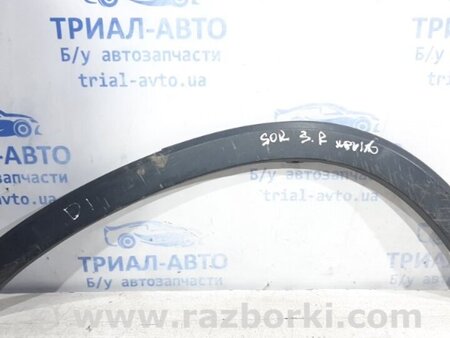 ФОТО Накладка крыла для KIA Sorento XM Киев