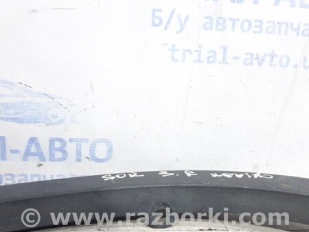 ФОТО Накладка крыла для KIA Sorento XM Киев