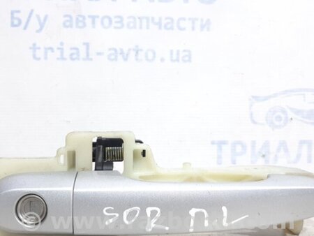 ФОТО Ручка двери внешняя передняя левая для KIA Sorento XM Киев