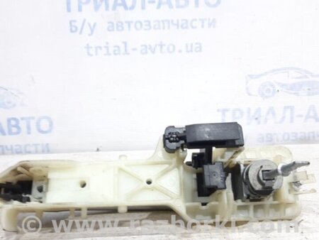 ФОТО Ручка двери внешняя передняя левая для KIA Sorento XM Киев