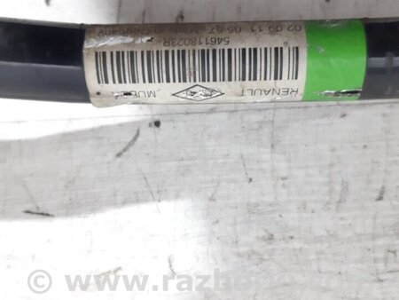 ФОТО Стабилизатор передний для Renault Megane 3 Киев