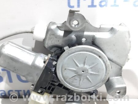 ФОТО Стеклоподъемник задний правый для Nissan X-Trail T31 (2007-2014) Киев