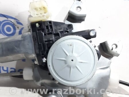 ФОТО Стеклоподъемник задний левый для Nissan X-Trail T31 (2007-2014) Киев