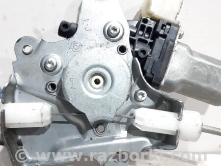 ФОТО Стеклоподъемник задний левый для Nissan X-Trail T31 (2007-2014) Киев