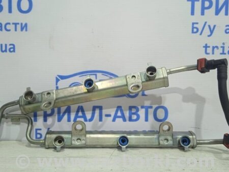 ФОТО Топливная рампа для Mitsubishi Outlander XL Киев