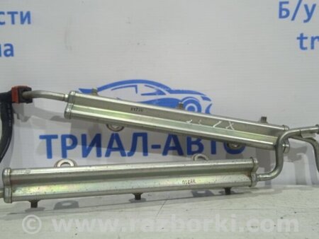 ФОТО Топливная рампа для Mitsubishi Outlander XL Киев