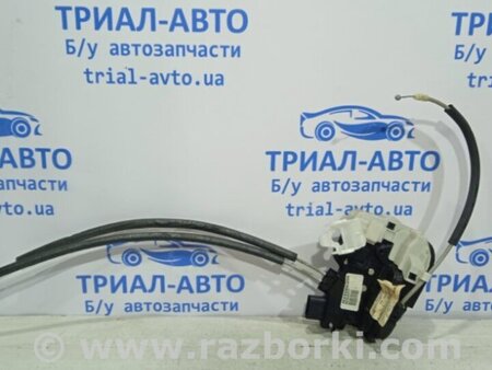 ФОТО Замок двери задний левый для KIA Optima TF Киев