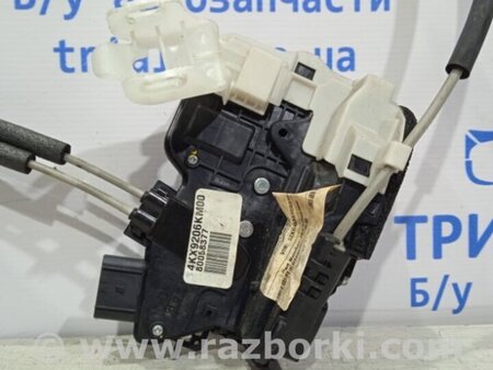 ФОТО Замок двери задний левый для KIA Optima TF Киев