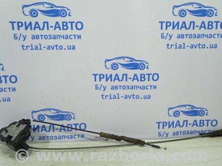 ФОТО Замок двери задний правый для Nissan X-Trail T31 (2007-2014) Киев