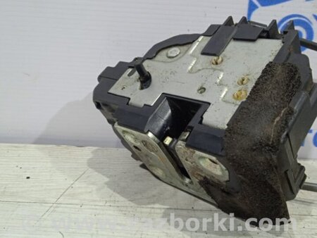 ФОТО Замок двери задний правый для Nissan X-Trail T31 (2007-2014) Киев