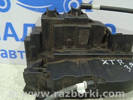 ФОТО Замок двери задний правый для Nissan X-Trail T31 (2007-2014) Киев