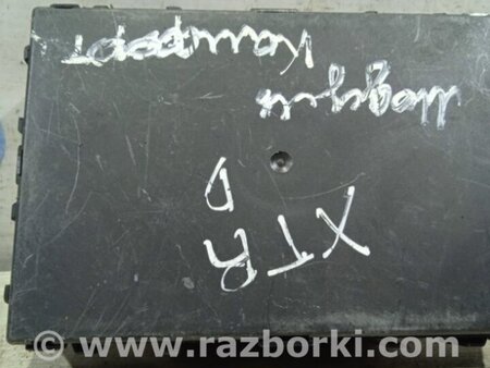 ФОТО Блок комфорта для Nissan X-Trail T31 (2007-2014) Киев