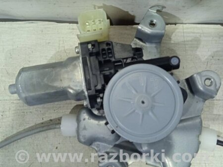 ФОТО Стеклоподъемник задний левый для Nissan X-Trail T31 (2007-2014) Киев