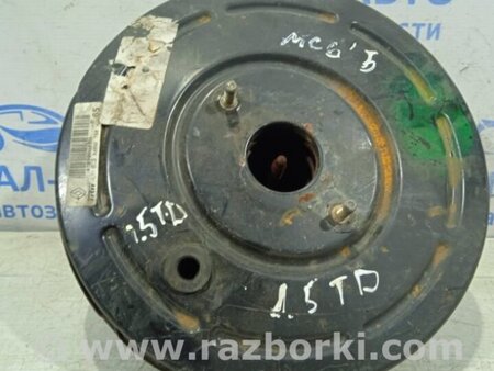 ФОТО Вакуумный усилитель тормозов для Renault Megane 3 Киев