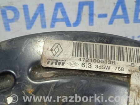 ФОТО Вакуумный усилитель тормозов для Renault Megane 3 Киев