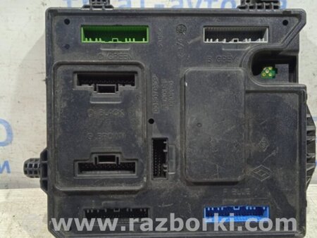 ФОТО Блок комфорта для Renault Megane 3 Киев