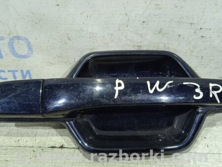 ФОТО Ручка двери внешняя задняя правая для Mitsubishi Pajero Wagon 4 Киев