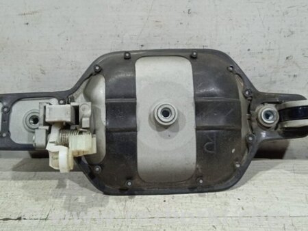 ФОТО Ручка двери внешняя задняя правая для Mitsubishi Pajero Wagon 4 Киев