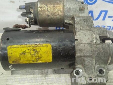 ФОТО Стартер для BMW 5 F10 Киев