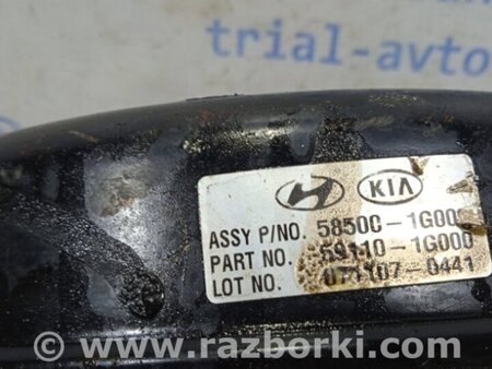 ФОТО Вакуумный усилитель тормозов для Hyundai Accent MC Киев