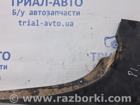 ФОТО Брызговик передний для Nissan Navara D40 Киев