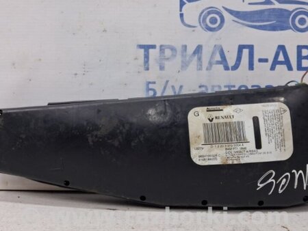 ФОТО Подушка безопасности в кресло для Renault Megane 3 Киев
