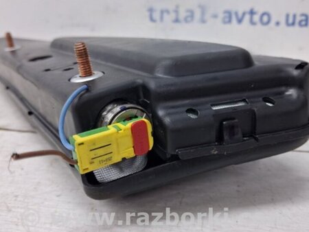 ФОТО Подушка безопасности в кресло для Renault Megane 3 Киев