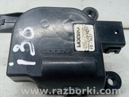 ФОТО Сервопривод для Hyundai i30 FD Киев